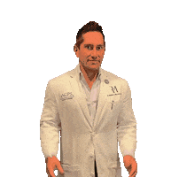 Sport Doctor Sticker by ACPS