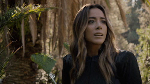 Agentsofshield GIF by ABC Network