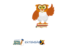 Professor Sticker by Colégio Extensão X e Xodó da Tia Joyce