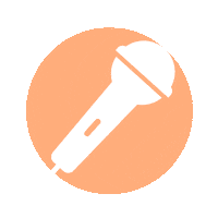 Interview Sticker by Boiron