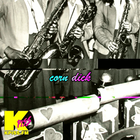 Chicken Corn GIF by KPISS.FM