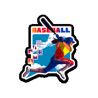 Athletes Cebu Sticker by DITO Telecommunity