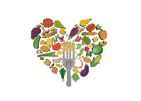 Piattitipici bellezza ricetta ricette approvato Sticker