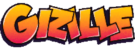 morphoice giphyupload retrogaming morphoice gizille Sticker