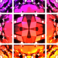 colorful art GIF by Falcao Lucas