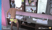 Cbs Love GIF by LoveIslandUSA