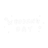 Wedding Groom Sticker
