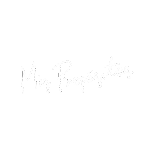 Anonuevo Propositos Sticker