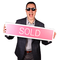 Coreassetsmartinez01 Sticker by Core Assets Real Estate