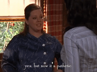 season 5 netflix GIF by Gilmore Girls 