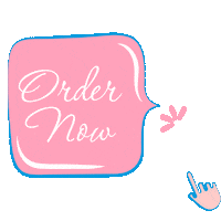 Order Click Sticker by LillyDrogerieBulgaria