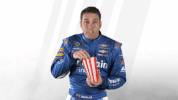elliott sadler race GIF by NASCAR