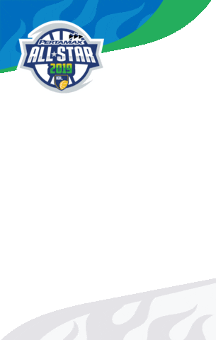 PertaminaFuels sport basketball basket mvp Sticker