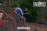 Imacelebrityau GIF by I'm A Celebrity... Get Me Out Of Here! Australia
