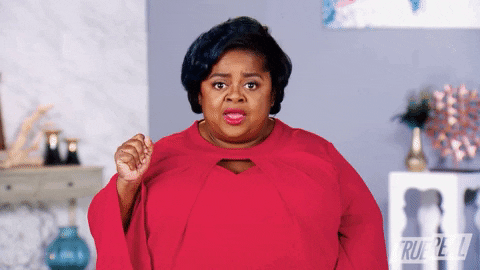 Little Women GIF by TrueReal
