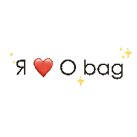 obag_ukraine obag obaglovers obagukraine obagmini Sticker