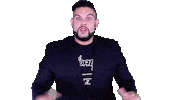 Swipe Up Look Here Sticker by Teamfflex