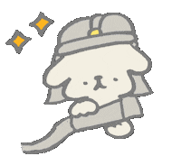 安全 Sticker
