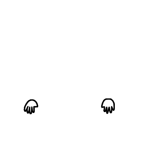 Drawing What Sticker by dorobot