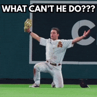 Asu Baseball GIF