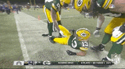 Help Me Up GIF by NFL