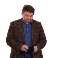 Emotion Reaction Sticker by ZDF