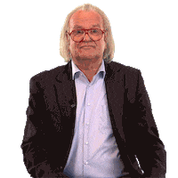 Emotion Reaction Sticker by ZDF