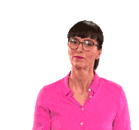 Emotion Reaction Sticker by ZDF