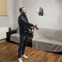 Taklacı GIF