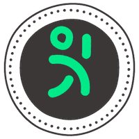 litnesslive workout exercise 운동 litness Sticker