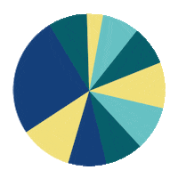 Art Color Sticker by Niessing