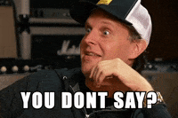 Agent Smith Reaction GIF by Joe Bonamassa