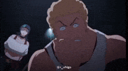 Couple Jujutsu Kaisen GIF