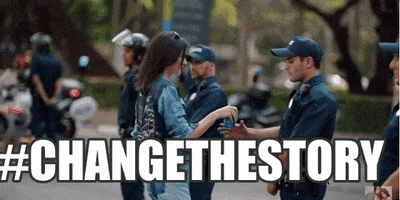 pepsi resist GIF by Center for Story-based Strategy 