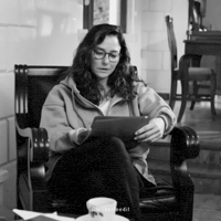 Work Read GIF