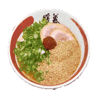 noodles japanase food Sticker by Ramen Danbo