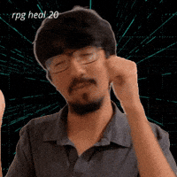Light Heal GIF