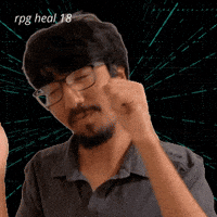 Light Heal GIF