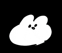 usapipi cry うさぎ うさぴっぴ usapipi GIF