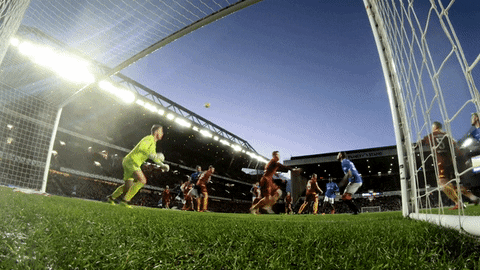 rangersfc GIF by Rangers Football Club