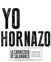 Sticker by La Carniceria de Salamanca