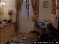 Loss Bengals GIF
