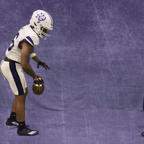 Kdub GIF by KWC Panthers