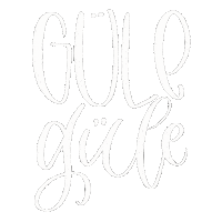 Laluz Gule Sticker