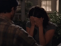 season 4 netflix GIF by Gilmore Girls 