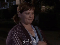 season 6 netflix GIF by Gilmore Girls 