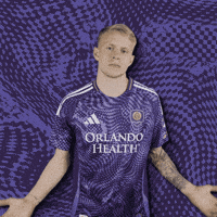 Mls Idk GIF by Orlando City SC