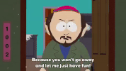 season 20 20x6 GIF by South Park 