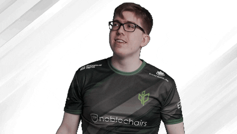 Happy Guy GIF by Sprout