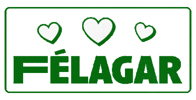 axelffridriks friends vegan vegan friendly vinir Sticker